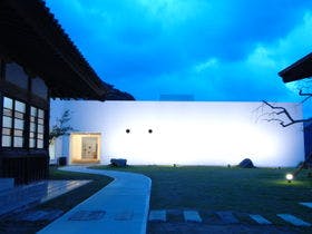 天城温泉 禅の湯