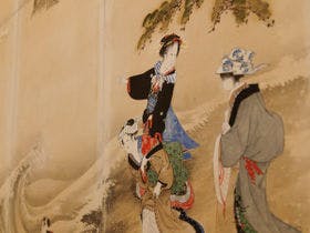 江戸創業　幕末の宿　旅籠屋丸一