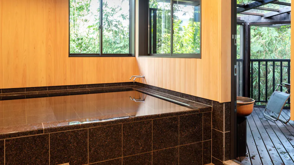 Satoyama Onsen Hatagoya Maruichi ~ A Retreat of 17 Detached Rooms to Enjoy the Extraordinary ~