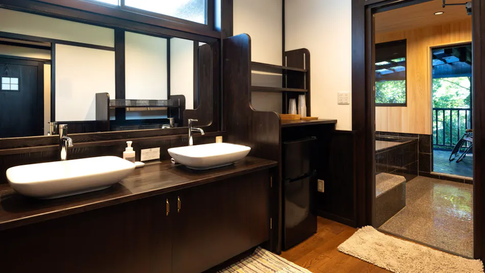 Satoyama Onsen Hatagoya Maruichi ~ A Retreat of 17 Detached Rooms to Enjoy the Extraordinary ~
