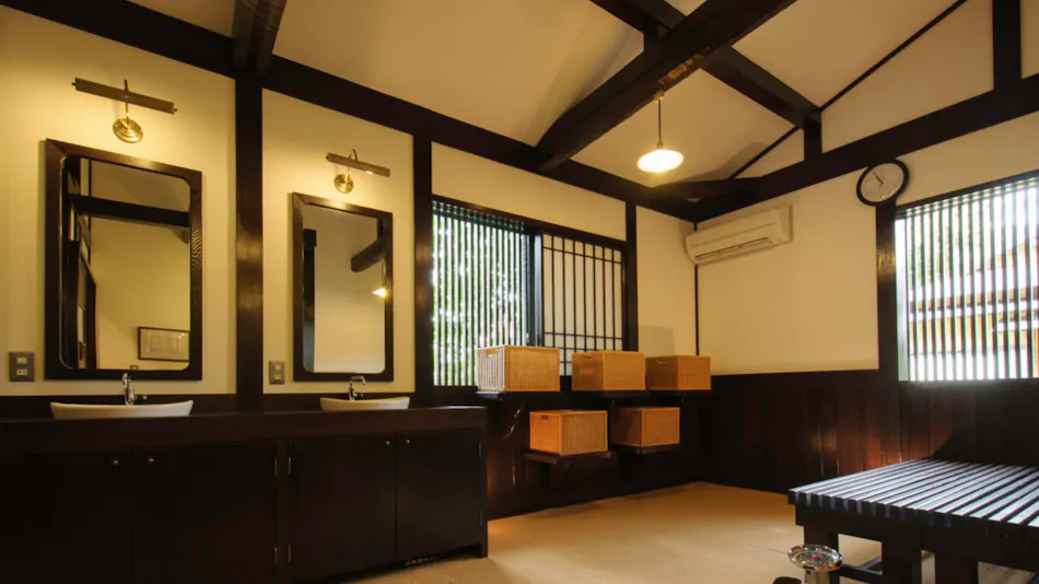 Satoyama Onsen Hatagoya Maruichi ~ A Retreat of 17 Detached Rooms to Enjoy the Extraordinary ~