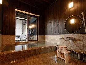 江戸創業　幕末の宿　旅籠屋丸一