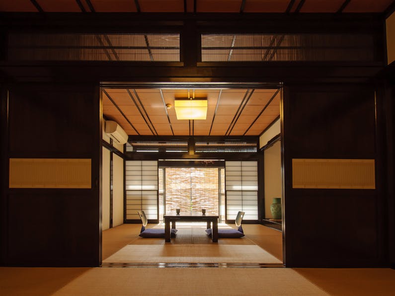 旅籠屋 丸一 の空室状況を確認する 宿泊予約は 一休 Com キラリト