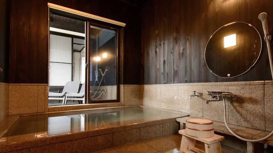 Satoyama Onsen Hatagoya Maruichi ~ A Retreat of 17 Detached Rooms to Enjoy the Extraordinary ~