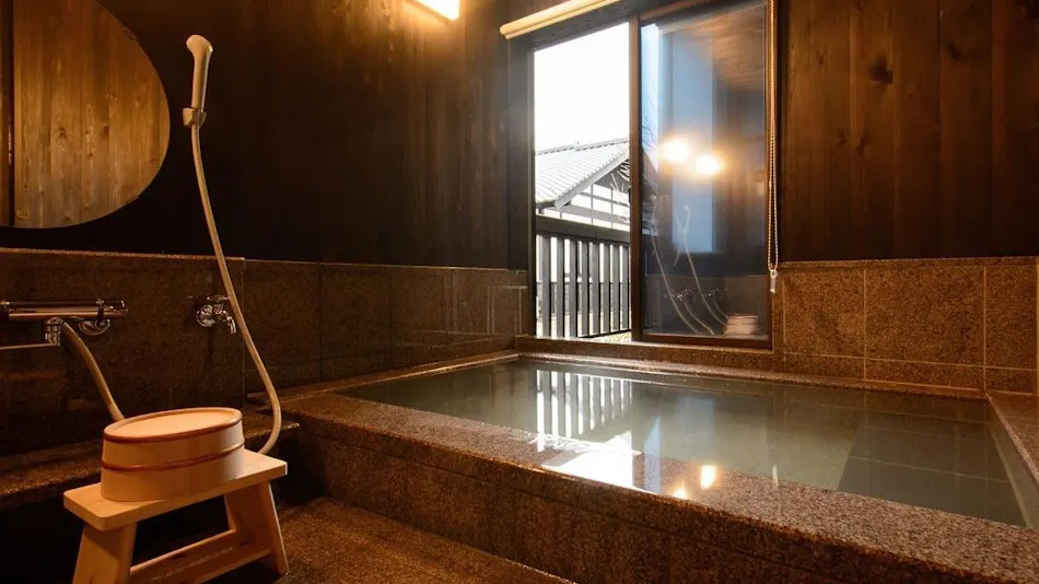 Satoyama Onsen Hatagoya Maruichi ~ A Retreat of 17 Detached Rooms to Enjoy the Extraordinary ~