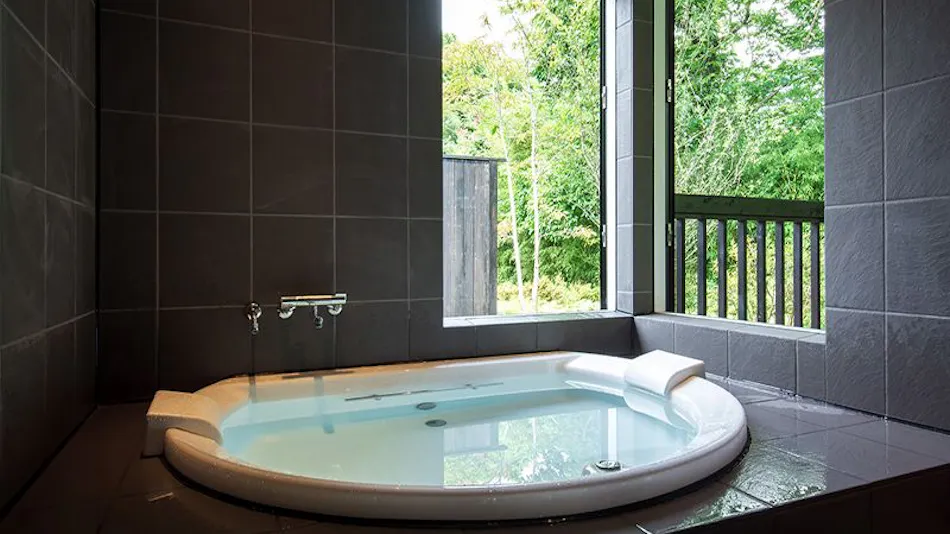 Satoyama Onsen Hatagoya Maruichi ~ A Retreat of 17 Detached Rooms to Enjoy the Extraordinary ~