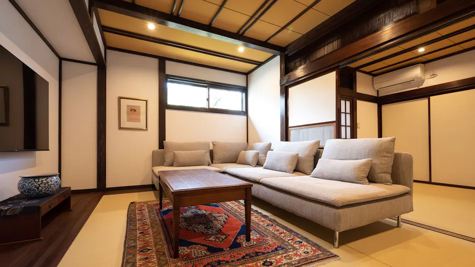 Satoyama Onsen Hatagoya Maruichi ~ A Retreat of 17 Detached Rooms to Enjoy the Extraordinary ~