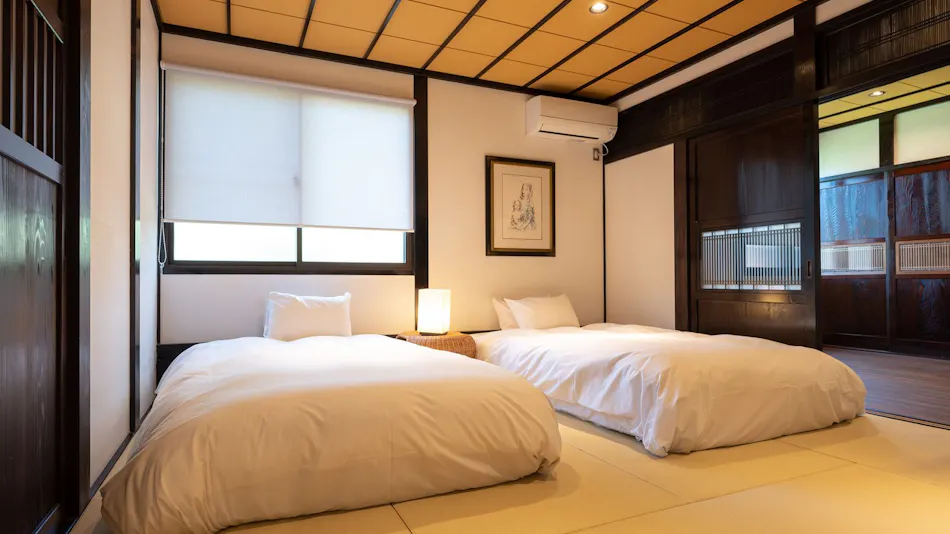Satoyama Onsen Hatagoya Maruichi ~ A Retreat of 17 Detached Rooms to Enjoy the Extraordinary ~