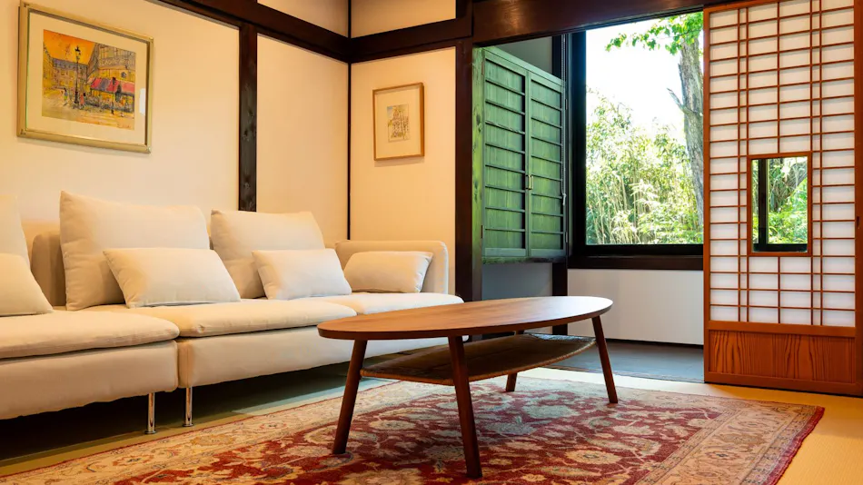 Satoyama Onsen Hatagoya Maruichi ~ A Retreat of 17 Detached Rooms to Enjoy the Extraordinary ~