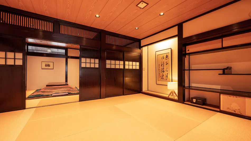 Satoyama Onsen Hatagoya Maruichi ~ A Retreat of 17 Detached Rooms to Enjoy the Extraordinary ~