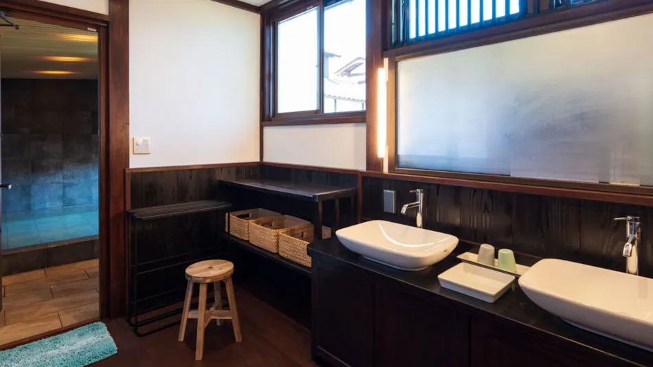 Satoyama Onsen Hatagoya Maruichi ~ A Retreat of 17 Detached Rooms to Enjoy the Extraordinary ~