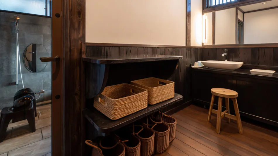 Satoyama Onsen Hatagoya Maruichi ~ A Retreat of 17 Detached Rooms to Enjoy the Extraordinary ~