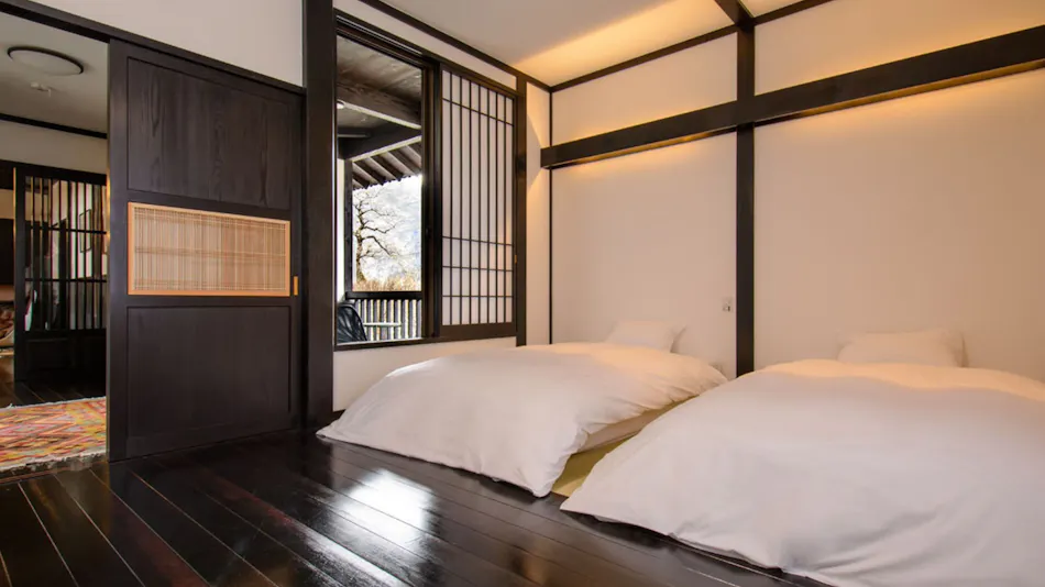 Satoyama Onsen Hatagoya Maruichi ~ A Retreat of 17 Detached Rooms to Enjoy the Extraordinary ~