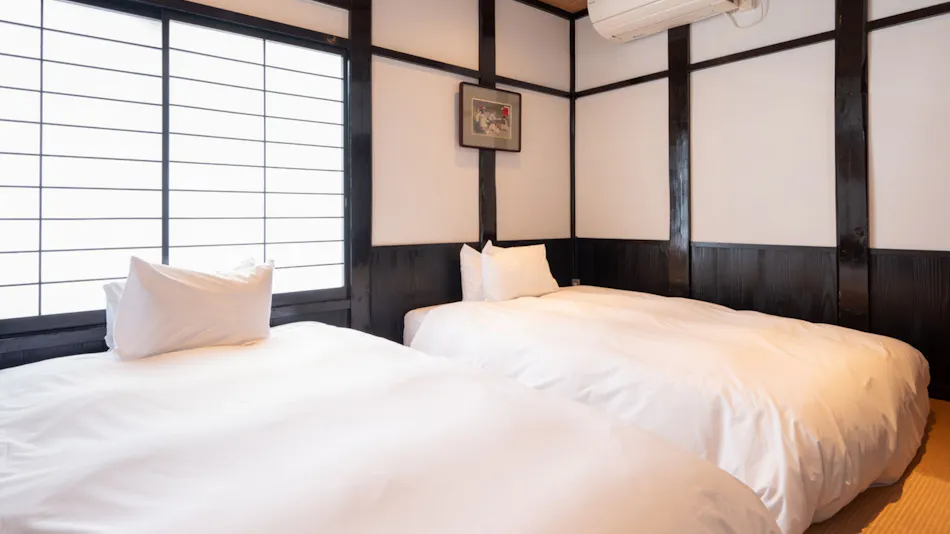 Satoyama Onsen Hatagoya Maruichi ~ A Retreat of 17 Detached Rooms to Enjoy the Extraordinary ~