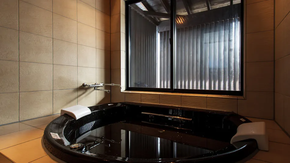 Satoyama Onsen Hatagoya Maruichi ~ A Retreat of 17 Detached Rooms to Enjoy the Extraordinary ~