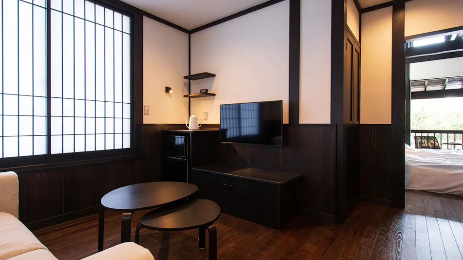 Satoyama Onsen Hatagoya Maruichi ~ A Retreat of 17 Detached Rooms to Enjoy the Extraordinary ~