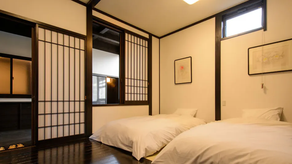 Satoyama Onsen Hatagoya Maruichi ~ A Retreat of 17 Detached Rooms to Enjoy the Extraordinary ~