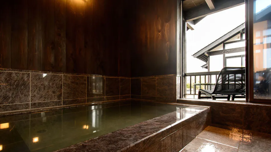 Satoyama Onsen Hatagoya Maruichi ~ A Retreat of 17 Detached Rooms to Enjoy the Extraordinary ~