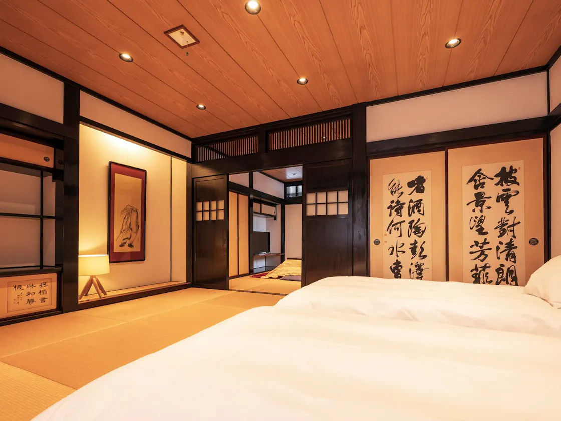 別館万葉亭2F【楢】