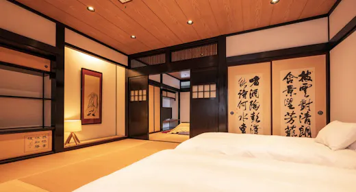 別館万葉亭2F【楢】