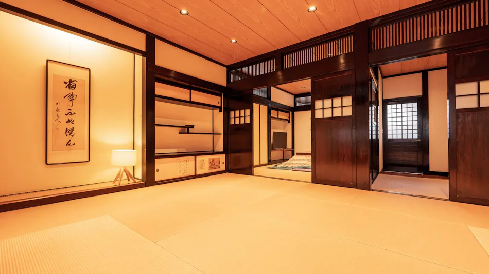 Satoyama Onsen Hatagoya Maruichi ~ A Retreat of 17 Detached Rooms to Enjoy the Extraordinary ~