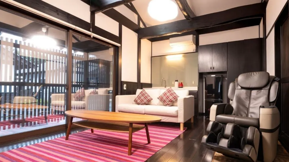Satoyama Onsen Hatagoya Maruichi ~ A Retreat of 17 Detached Rooms to Enjoy the Extraordinary ~