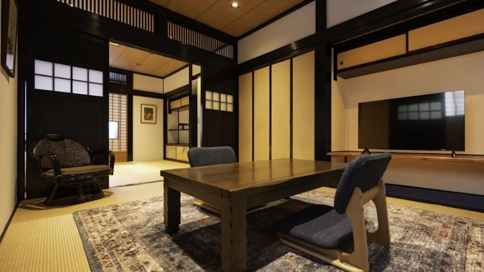 Satoyama Onsen Hatagoya Maruichi ~ A Retreat of 17 Detached Rooms to Enjoy the Extraordinary ~