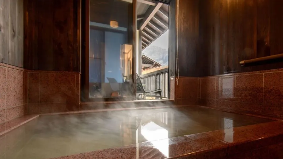 Satoyama Onsen Hatagoya Maruichi ~ A Retreat of 17 Detached Rooms to Enjoy the Extraordinary ~