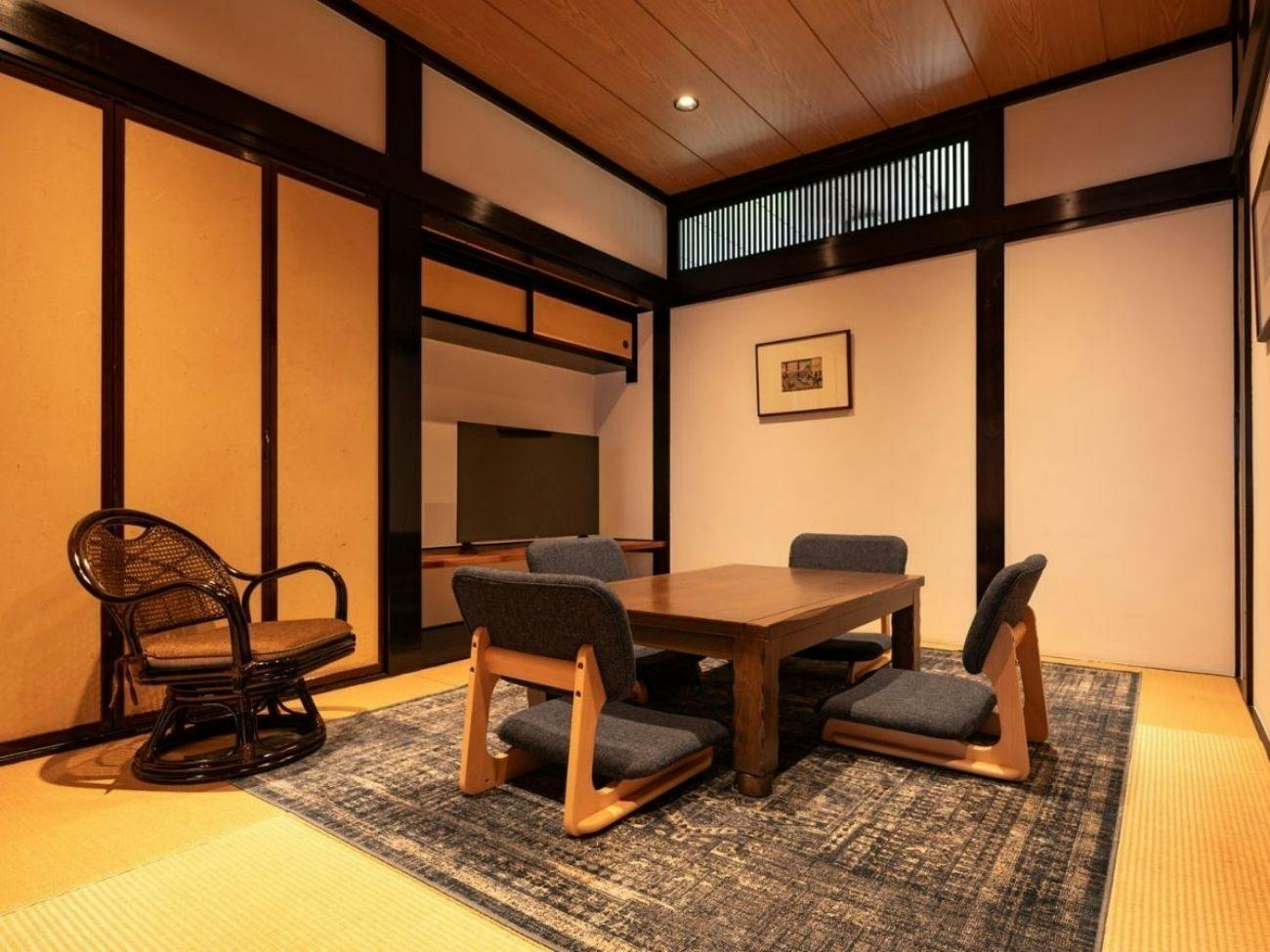 江戸創業　旅籠屋丸一　時を結ぶ 和美心の宿