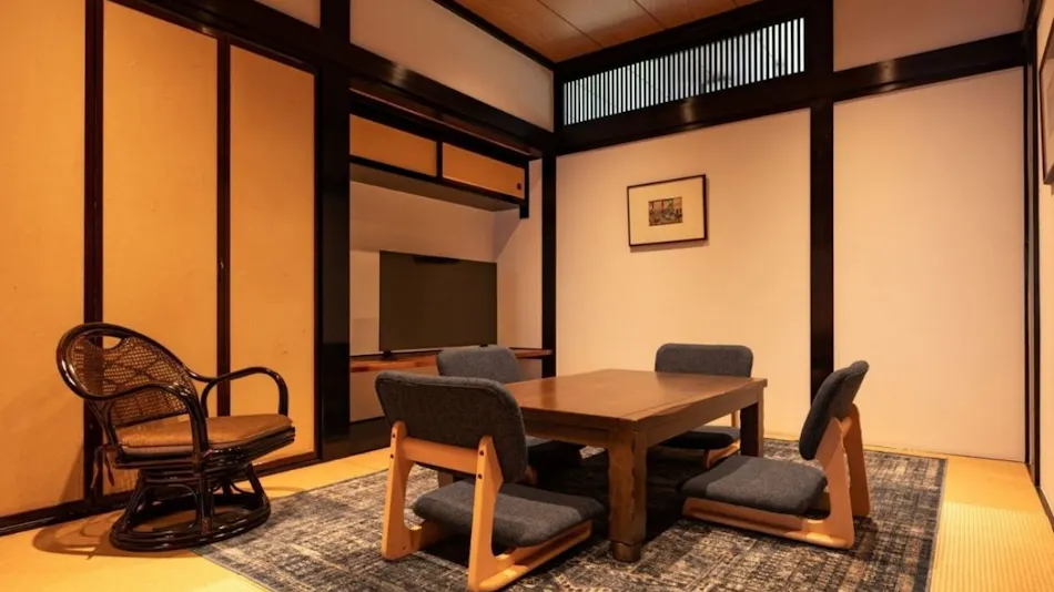 Satoyama Onsen Hatagoya Maruichi ~ A Retreat of 17 Detached Rooms to Enjoy the Extraordinary ~