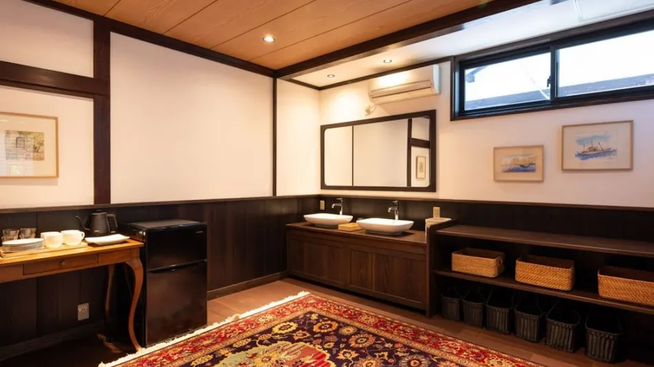 Satoyama Onsen Hatagoya Maruichi ~ A Retreat of 17 Detached Rooms to Enjoy the Extraordinary ~