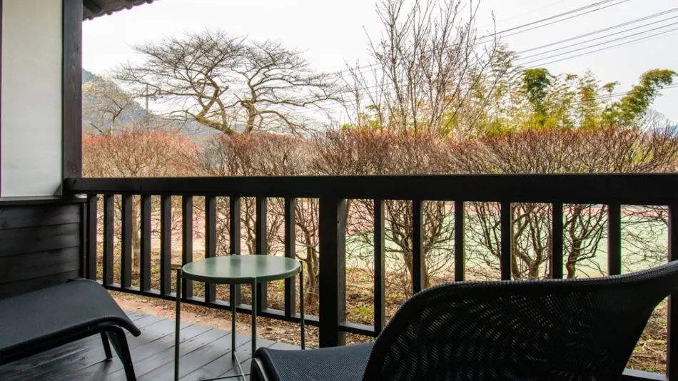 Satoyama Onsen Hatagoya Maruichi ~ A Retreat of 17 Detached Rooms to Enjoy the Extraordinary ~