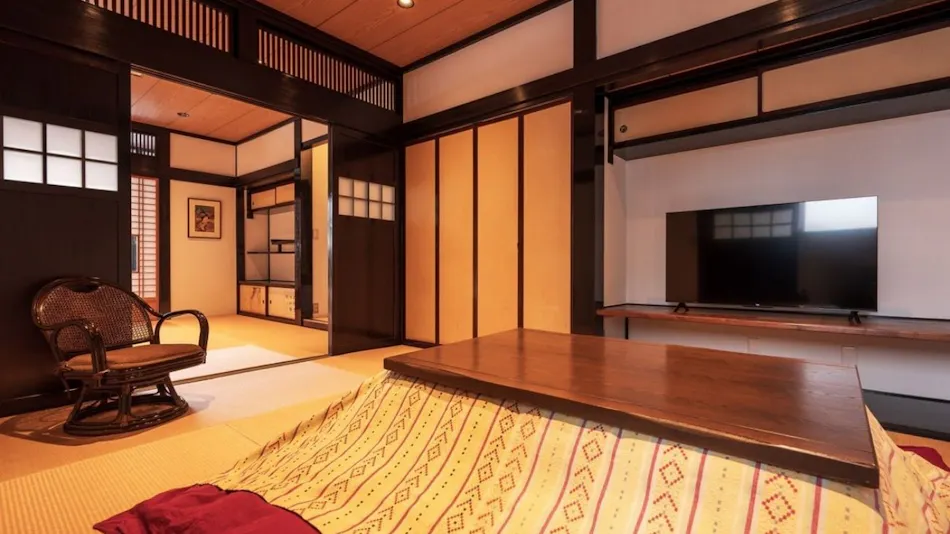 Satoyama Onsen Hatagoya Maruichi ~ A Retreat of 17 Detached Rooms to Enjoy the Extraordinary ~