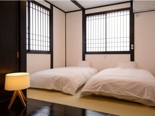 友右ェ門リビング