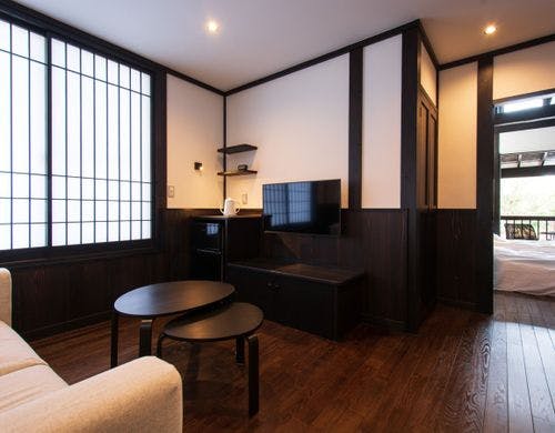 『繁松』『万津』