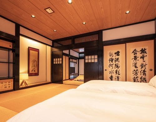 別館万葉亭2F【楢】