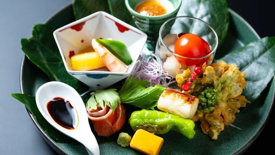 Satoyama Onsen Hatagoya Maruichi ~ A Retreat of 17 Detached Rooms to Enjoy the Extraordinary ~