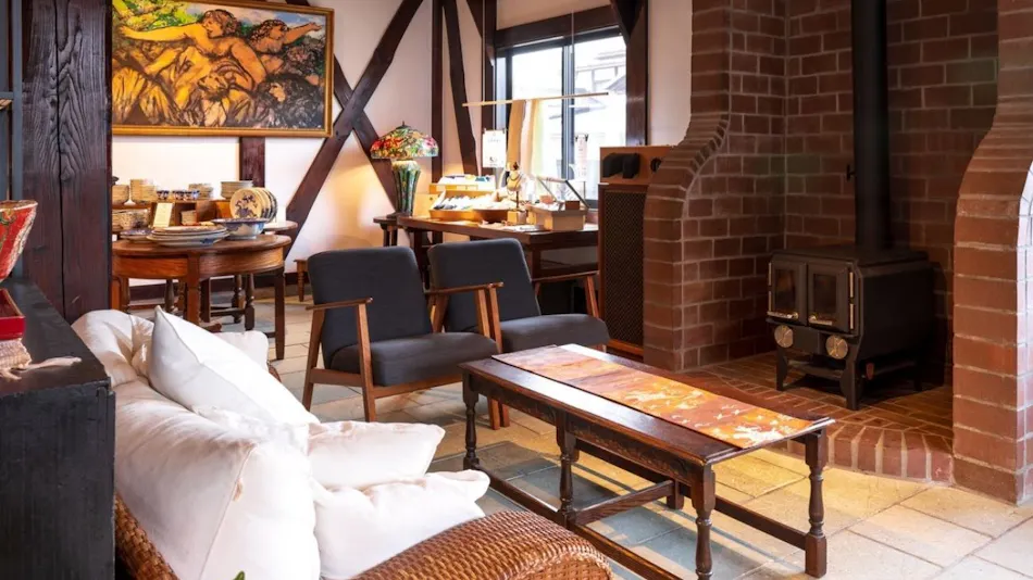 Satoyama Onsen Hatagoya Maruichi ~ A Retreat of 17 Detached Rooms to Enjoy the Extraordinary ~