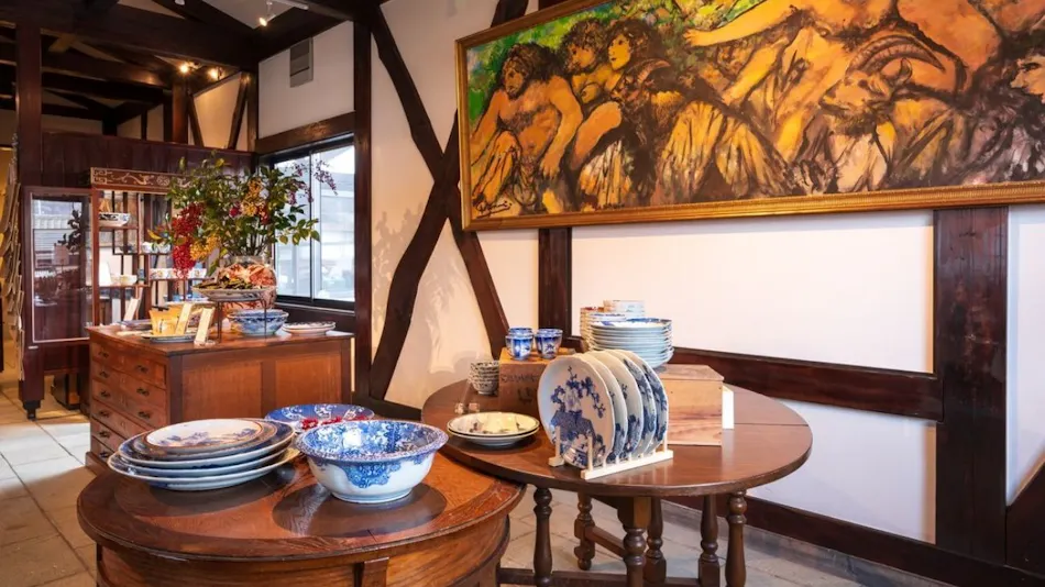 Satoyama Onsen Hatagoya Maruichi ~ A Retreat of 17 Detached Rooms to Enjoy the Extraordinary ~