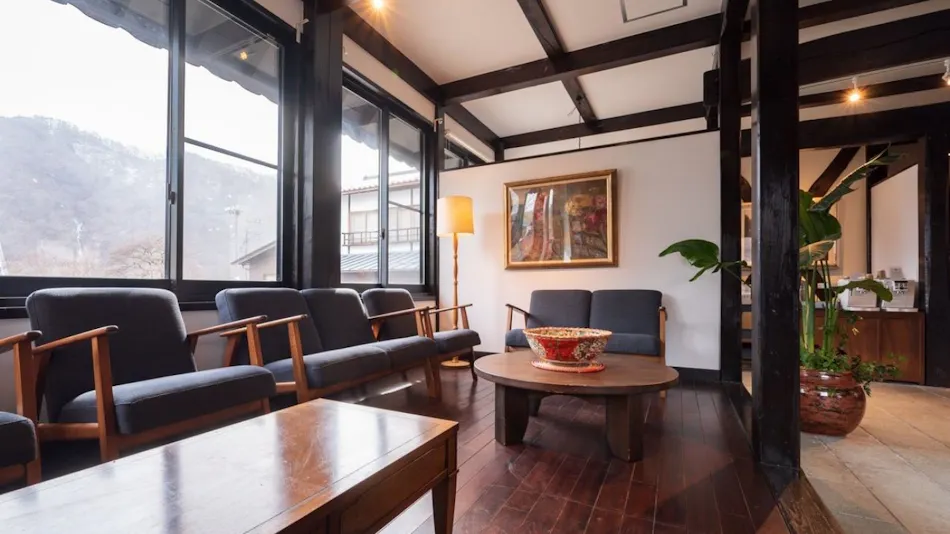 Satoyama Onsen Hatagoya Maruichi ~ A Retreat of 17 Detached Rooms to Enjoy the Extraordinary ~