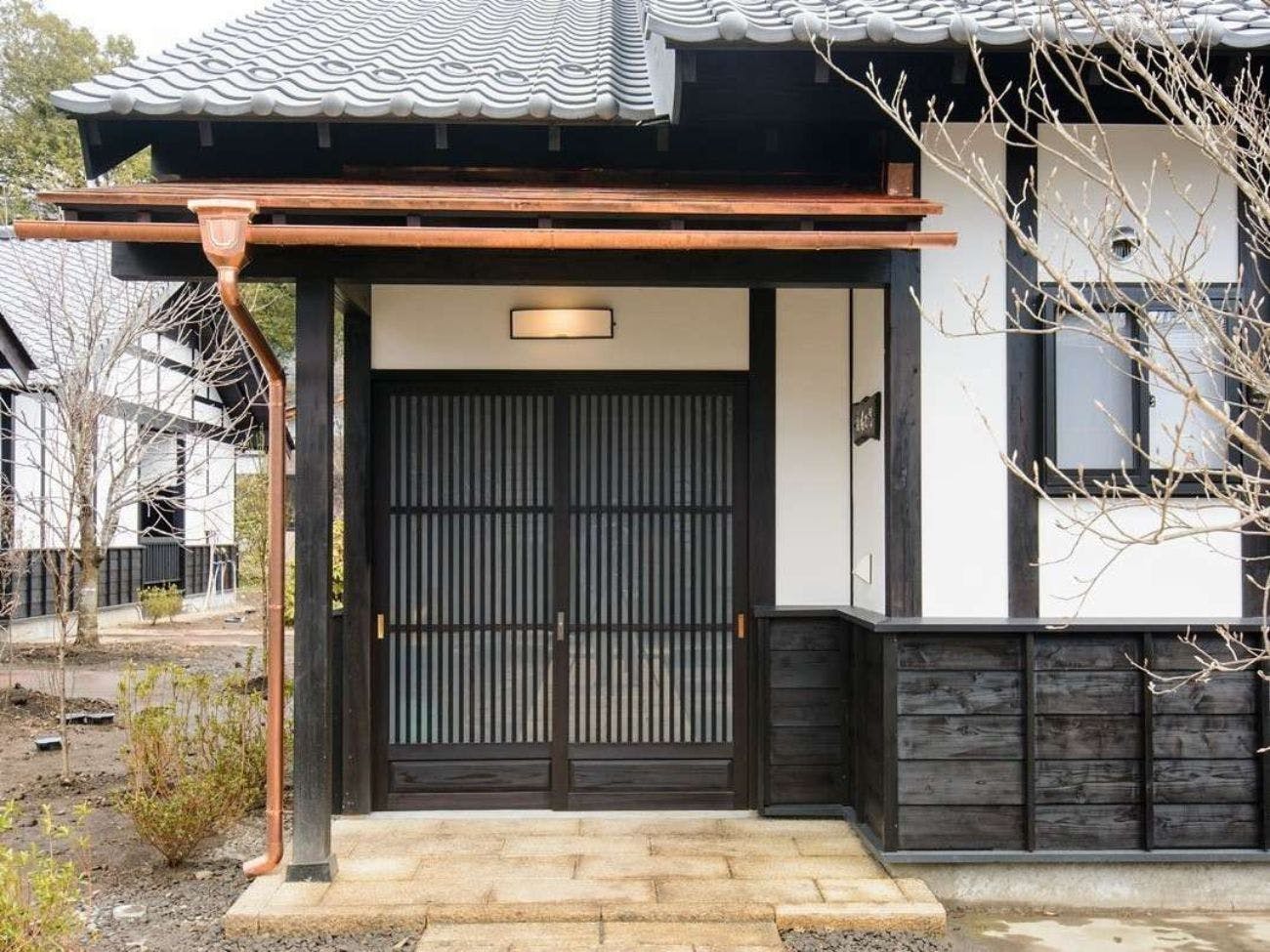 江戸創業　旅籠屋丸一　時を結ぶ 和美心の宿