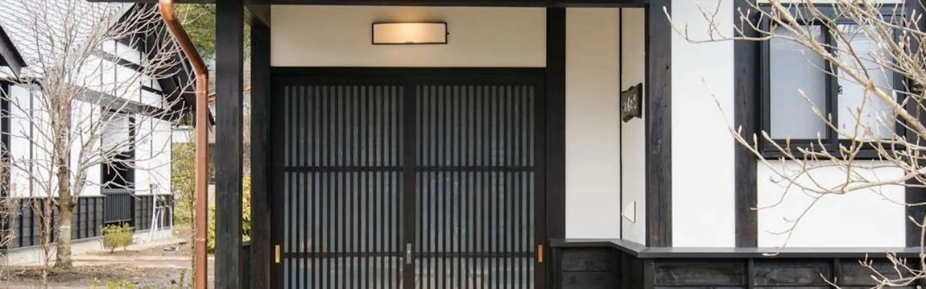 江戸創業 旅籠屋丸一 時を結ぶ 和美心の宿