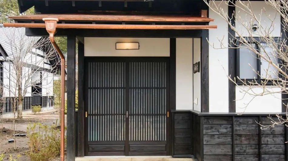 Satoyama Onsen Hatagoya Maruichi ~ A Retreat of 17 Detached Rooms to Enjoy the Extraordinary ~