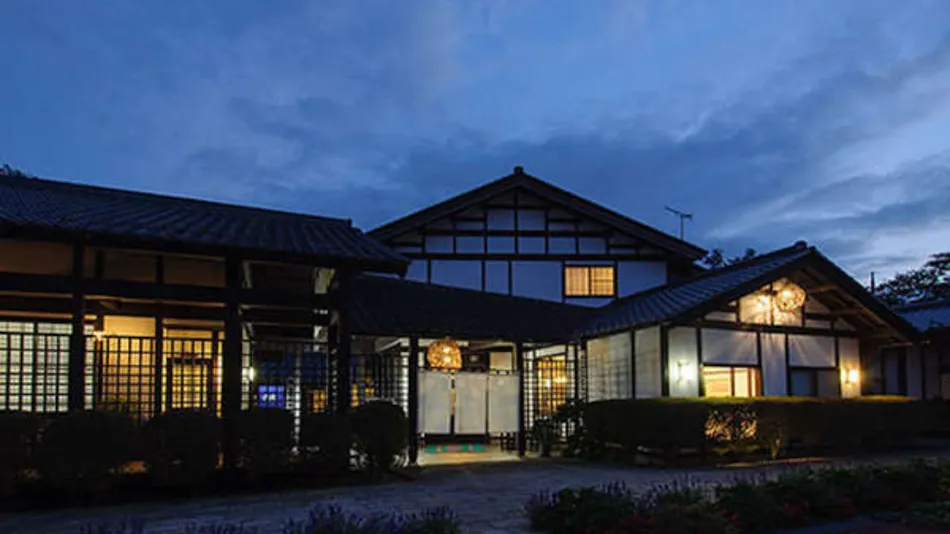Satoyama Onsen Hatagoya Maruichi ~ A Retreat of 17 Detached Rooms to Enjoy the Extraordinary ~