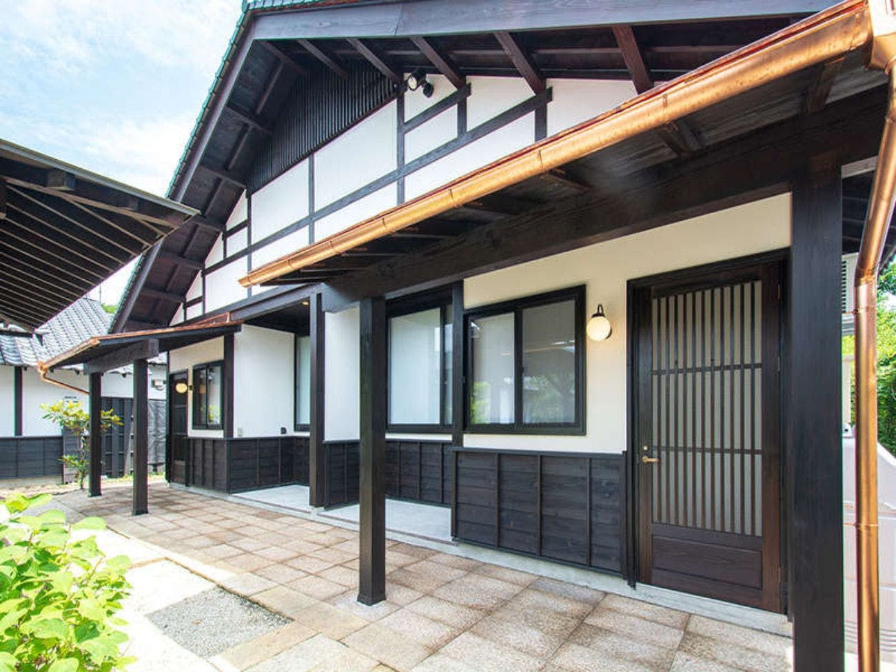 江戸創業　旅籠屋丸一　時を結ぶ 和美心の宿