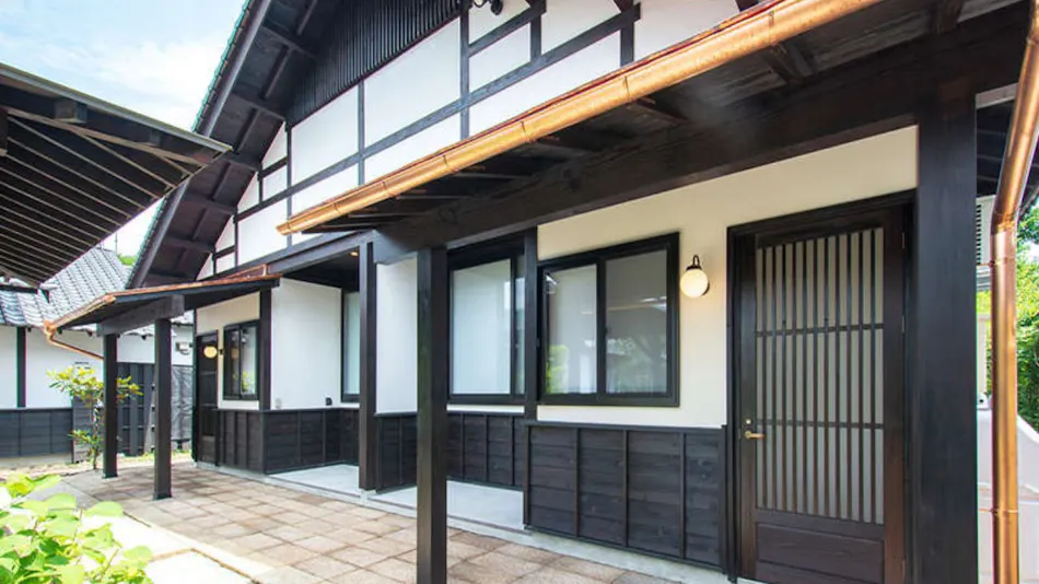 Satoyama Onsen Hatagoya Maruichi ~ A Retreat of 17 Detached Rooms to Enjoy the Extraordinary ~