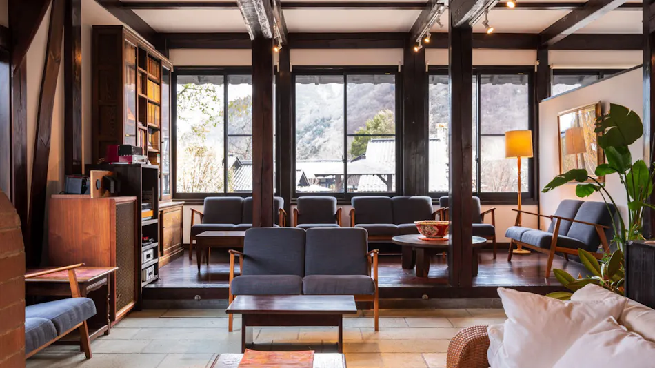 Satoyama Onsen Hatagoya Maruichi ~ A Retreat of 17 Detached Rooms to Enjoy the Extraordinary ~