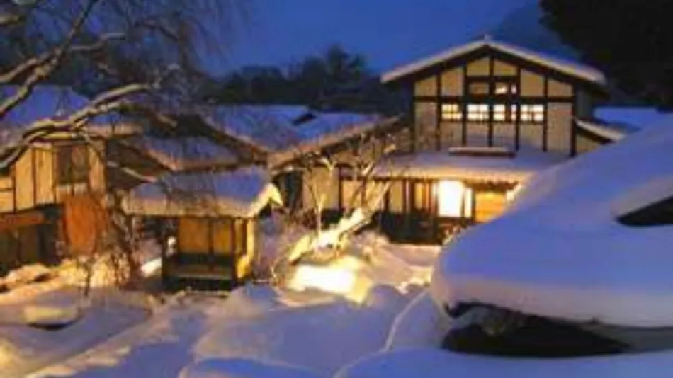 Satoyama Onsen Hatagoya Maruichi ~ A Retreat of 17 Detached Rooms to Enjoy the Extraordinary ~