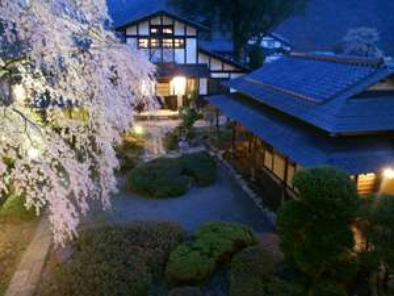 江戸創業　旅籠屋丸一　時を結ぶ 和美心の宿