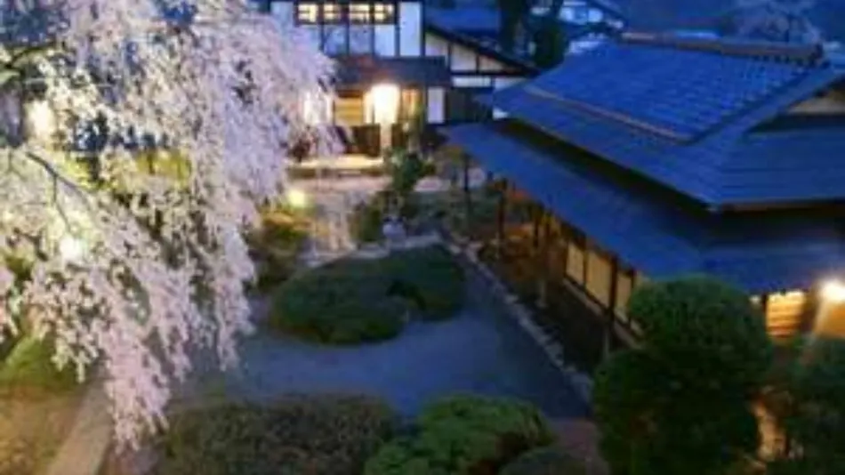 Satoyama Onsen Hatagoya Maruichi ~ A Retreat of 17 Detached Rooms to Enjoy the Extraordinary ~